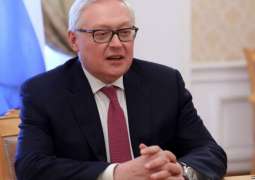 Russian Deputy Foreign Minister Rules Out Moscow Following US Ultimatums on INF