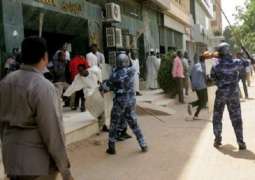 Almost 40 Protesters Killed in Clashes With Security Forces in Sudan - Rights Group