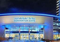 DWTC welcomes over 500,000 visitors in 2018