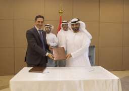 Etihad Credit Insurance inks MoUwith RAK Chamber to drive in more economic and trade activity for members