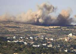 Israeli Air Strikes on Syria Violate Country's Sovereignty, UNSC Resolutions - Moscow