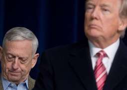 Trump Making 'Mistake' by Ousting Mattis Early, Puts US at Risk - Congressman