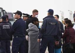 Turkish Police Detain 26 Undocumented Migrants Across Country - Reports