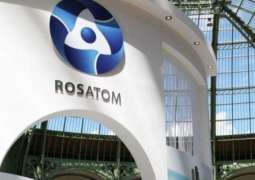 Rosatom Subsidiaries Say Finalized Project on Low-Enriched Uranium for France in 2018
