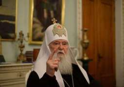 Russia's Patriarch Kirill Says So-Called Unification Council in Kiev 'Complete Failure'