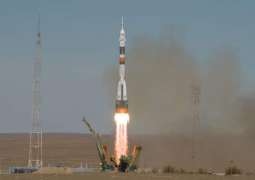 Foreign Satellites Put Into Orbit by Russia's Soyuz Rocket - Launch Services Company