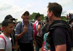 Guatemalan Foreign Ministry Says to Arrange Transfer of Migrant Boy's Body From US