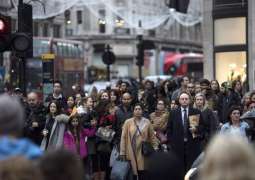 Ethnic Minority Workers in UK Underpaid by Over $4Bln Annually - Report