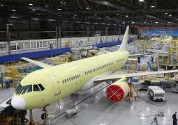 Russia's Sukhoi Plans to Deliver 6 SSJ100 Jets to Thailand in 2019-2020 - Trade Ministry