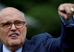 Trump Not Giving More Written Answers to Mueller in Russia Probe - Giuliani