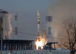 Foreign Satellites Launched From Vostochny Cosmodrome in Contact With Operators - Service