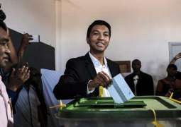 Andry Rajoelina Elected As New President of Madagascar - Reports