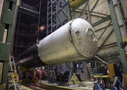 Plant in Russia's Omsk May Start Serial Production of Angara Rockets in 2019 -Manufacturer
