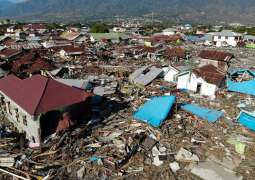 UN to Deploy World Food Program Team to Assist Indonesia After Tsunami - Spokesman
