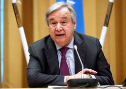 UN Chief Calls on All Parties to Ensure Violence-Free Election in Bangladesh - Spokesman