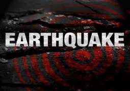 زلزال بقوة 6.1 يضرب شرق إندونيسيا