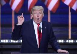 Trump Stands Defiant at Midterm Despite Scandals, Specter of Impeachment