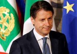 Italy Going to Suspend Arms Deliveries to Saudi Arabia Soon - Prime Minister