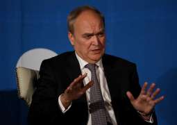 Russia Ready for Talks With US on Syria, Afghanistan, N. Korea, Arms Race - Anatoly Antonov 