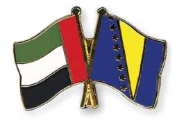 Dubai, Bosnia to promote Halal industries in Europe