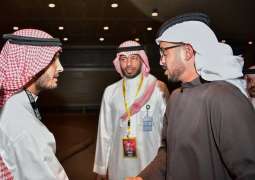 لاعبو المنتخب السعودي يحققون الفوز في جميع مباريات بطولة بريف الدولية 