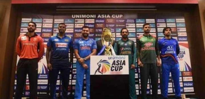 11سال بعد پاکستان وچ عالمی کرکٹ واپس آ گئی
 پاکستان نوں ایشیا کرکٹ کپ 2020دی مجمانی مل گئی