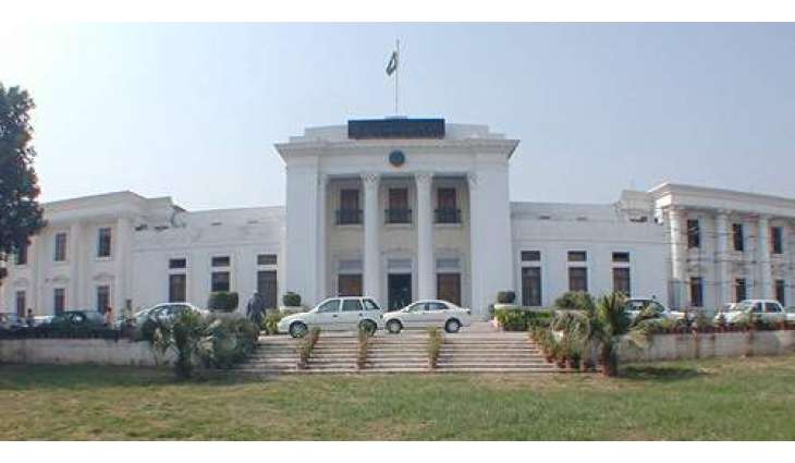 KP govt to allow ministers to spend heavily on renovation of houses