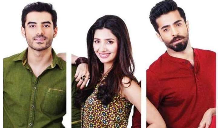 Sheheryar Munawar wants a sequel of Ho Mann Jahaan              
