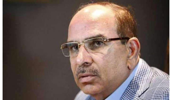 ملک ریاض دی اک ملاقات دا کمال
بحریہ انکلیو خلاف آپریشن لئی گھلی گئی ٹیم راہ وچوں ای واپس پرت گئی