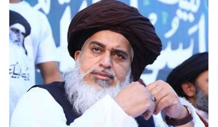 تحریک لبیک دی قیادت خلاف بغاوت تے دہشت گردی دے مقدمے درج
 خادم رضوی خلاف بغاوت تے دہشت گردی دے جرم وچ تھانا سول لائن لاہور، افضل قادری خلاف گجرات تے عنایت الحق شان خلاف تھانا راوت راولپنڈی وچ مقدمہ درج کیتا گیا اے:وفاقی وزیر اطلاعات فواد چودھری