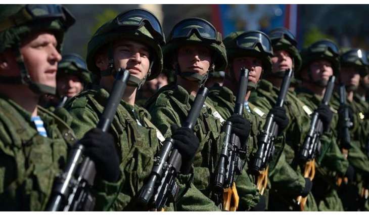 Vietnam Seeks Closer Military Cooperation With Russia - Deputy Defense Minister