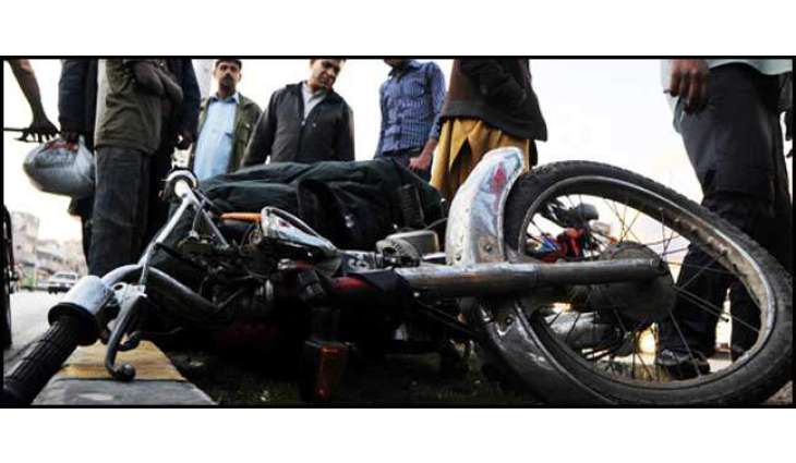 جھنگ، ٹریفک دے ڈو حادثیں اچ 6بندے زخمی