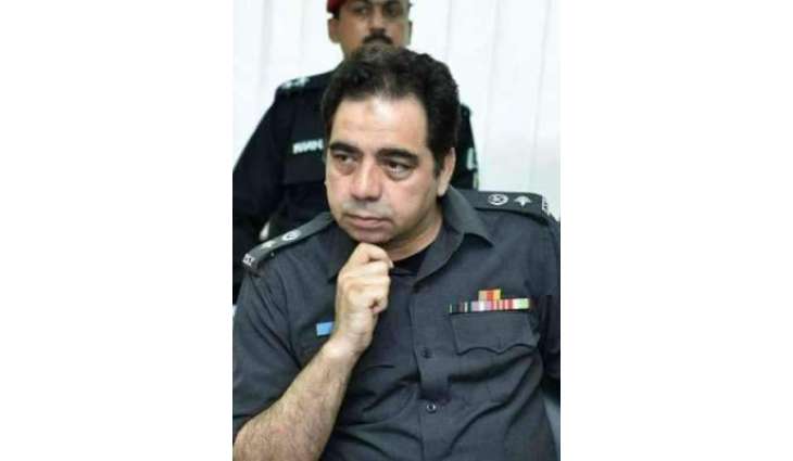 سندھ پولیس دے قابل افسر دی اچانک موت