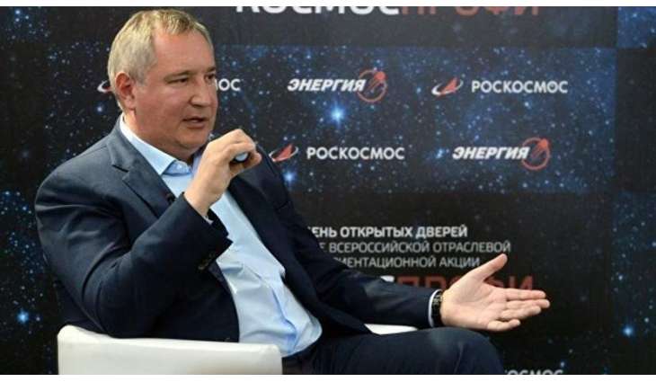 Roscosmos Confirms Soyus-5 Carrier Rocket to Be Renamed Irtysh
