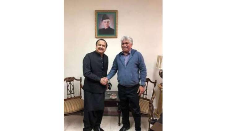 وزیر اعظم عمران خان دی سیتا وائٹ کیس توں جان چُھٹ گئی
 عبدالوہاب بلوچ دا عمران خان خلاف ساریاں عدالتاں توں نااہلی دے مقدمے واپس لین دا اعلان