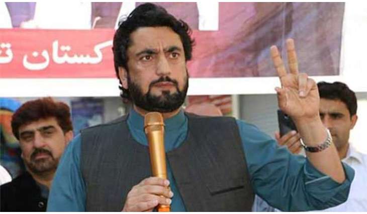 ماحولیاتی تبدیلیاں اتے پانڑیں دی گھٹکی دنیاداوڈامسئلہ بنڑگئے، اساں ماحول ٹھیک نہ کیتا تاں قیمت چکاونڑیں پوسی، وزیر مملکت داخلہ شہریار آفریدی
