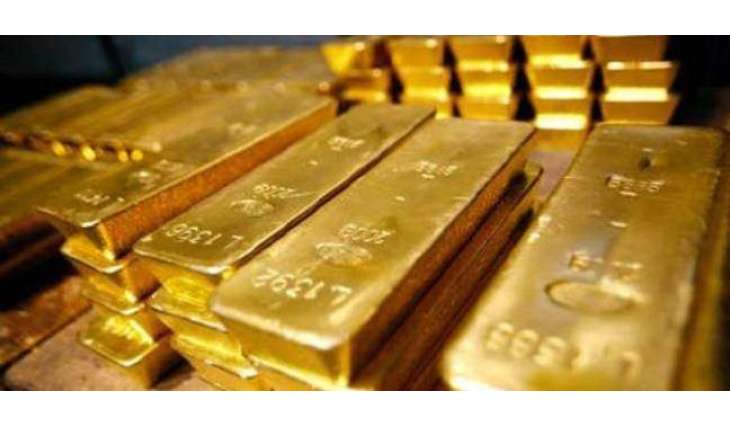 امریکا، یورپ اتے ایشیاءاچ سونے اتے پلاڈیم دیاں قیمتاں اچ ریکارڈ ودھارا