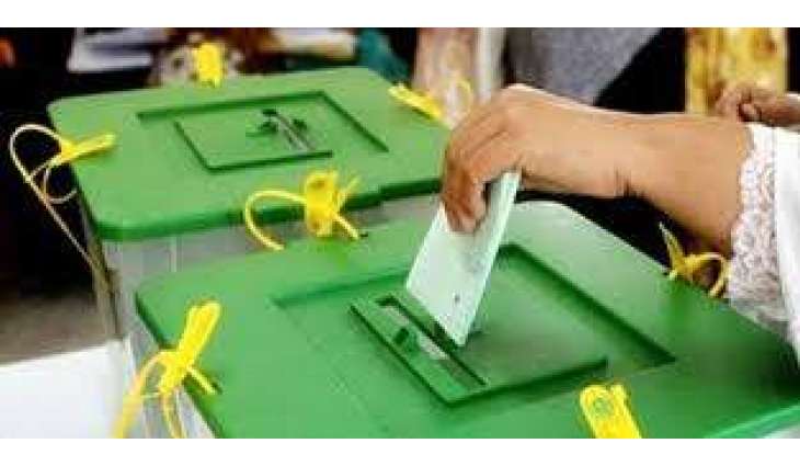 پی بی 47کیچ تھری وچ ضمنی الیکشن کل ہوئے گا