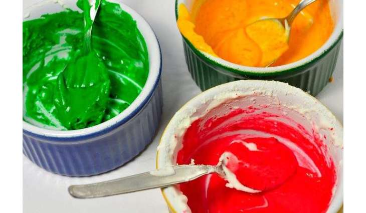 Is Food Colouring or synthetic dye safe?