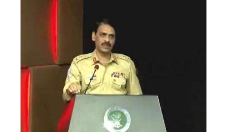 پی ٹی ایم اوہ لائن پار نہ کرے کہ طاقت استعمال کرنی پئے:پاک فوج
 ساڈیاں تحقیقات چل رہیاں نیں پی ٹی ایم کیویں چل رہی اے؟پی ٹی ایم نے تشدد دا راہ نہیں زہر افشانی کیتی، برداشت کر رہے آں پر ہن اوہ دوجے راہ اُتے ٹُر پئے نیں:ترجمان میجر جنرل آصف غفور دی پریس بریفنگ