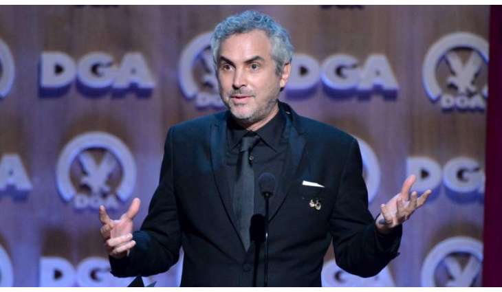 Alfonso Cuaron, Spike Lee Make Short List for Golden Globe Best Director Award