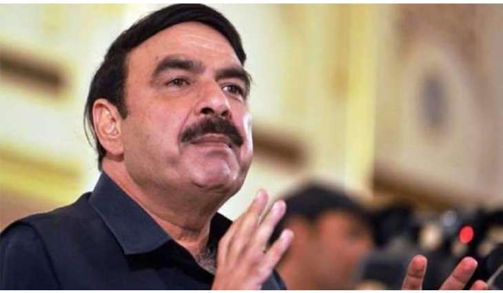 شیخ رشید دا ”گناہ ٹیکس“ بارے دلچسپ تبصرہ
 میں ’گناہ ٹیکس‘ توں بچ گیا واں کیونکہ ’گناہ ٹیکس‘ دا نفاذ سگار اُتے نہیں بلکہ بیڑی والیاں اُتے ہوندا اے:وفاقی وزیر ریلوے