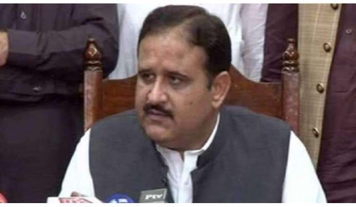 وزیر اعلا پنجاب عثمان بزدار دیاں جلد بازیاں،لاہوریاں دی حفاظت داء اُتے لگ گئی