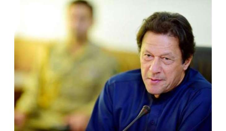 وزیر اعظم عمران خان نے بھارت وچ مقبولیت دے جھنڈے گڈ دتے