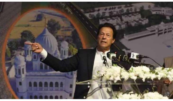 وزیراعظم عمران خان نے اپنے کھڈاریاں دا احتساب وی شروع کر دتا