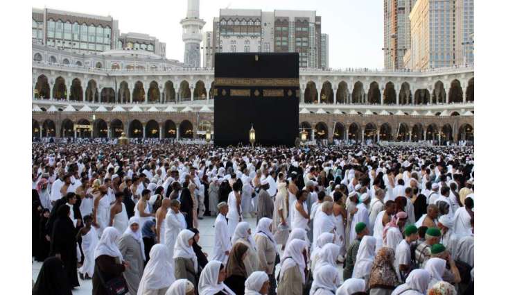 د عمرې نوې سيزن لپاره 17 لكهه 23 زره وېزې جاري كړې شوي دي۔ سعودي چارواكي