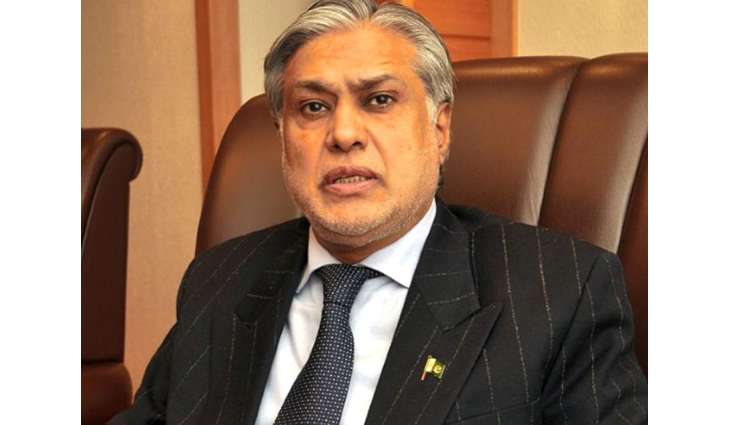سابق وزیر خزانہ اسحاق ڈار دے غیر اعلان شدہ ڈو نویں فلیٹس بارے تحقیقات جاری، بئی معلومات سانگے متعلقہ ملک کوں خط لکھے باہرلے ملکاں اچ پاکستانیاں دے جعلی اکاﺅنٹس تے اثاثیاں بارے 26 ملکاں توں معلومات گھندے پئے ہسےوزیراعظم دے معاون خصوصی برائے احتساب بیرسٹر مرزا شہزاد اکبر دی نجی ٹی وی نال گالھ بات