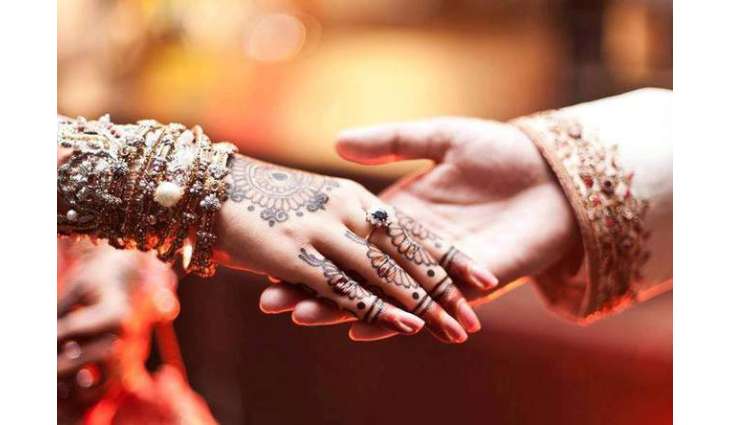 Social media continues to unite people as German woman ties the knot to Pakistani man