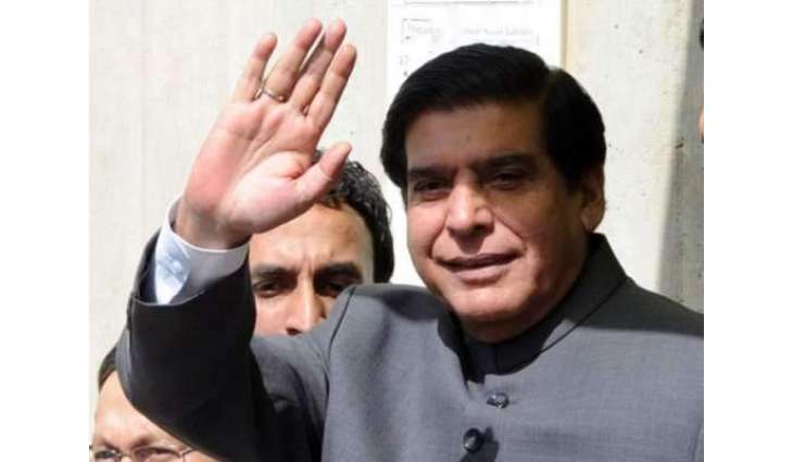نیب نے راجا پرویز اشرف خلاف ریفرنس دائر کرن دا فیصلا کر لیا
 آؤندی سنوائی اُتے راجا پرویز اشرف خلاف رینٹل پاور پراجیکٹ کیس وچ ریفرنس دائر کیتا جائے:عدالت
