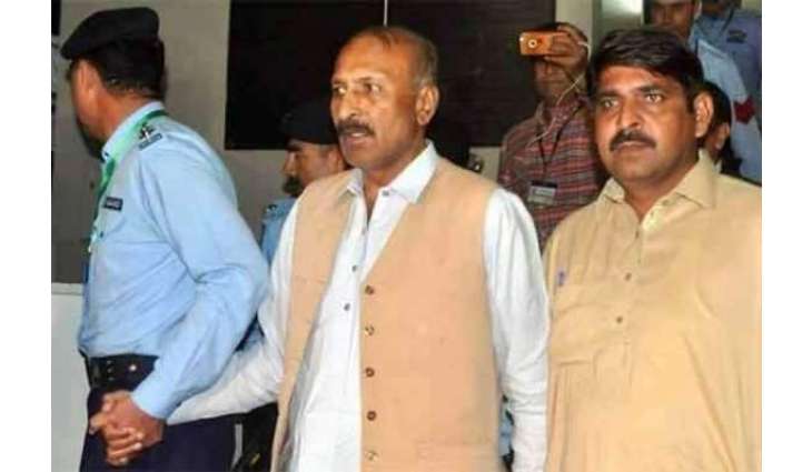 منشاء بم مگروں اوہدے پُتراں خلاف وی گھیرا تنگ
عدالت نے منشاء بم دے 2پُتراں نوں اشتہاری قرار دے دتا